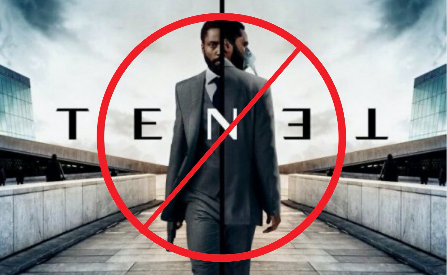 Tenet Delayed ‘Tenet’ Delayed Indefinitely – Music City Drive-in