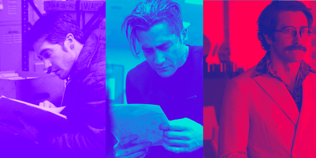 Jake Gyllenhaal Deserves Oscar Gold…Not Just a Gold&nbsp;Chain