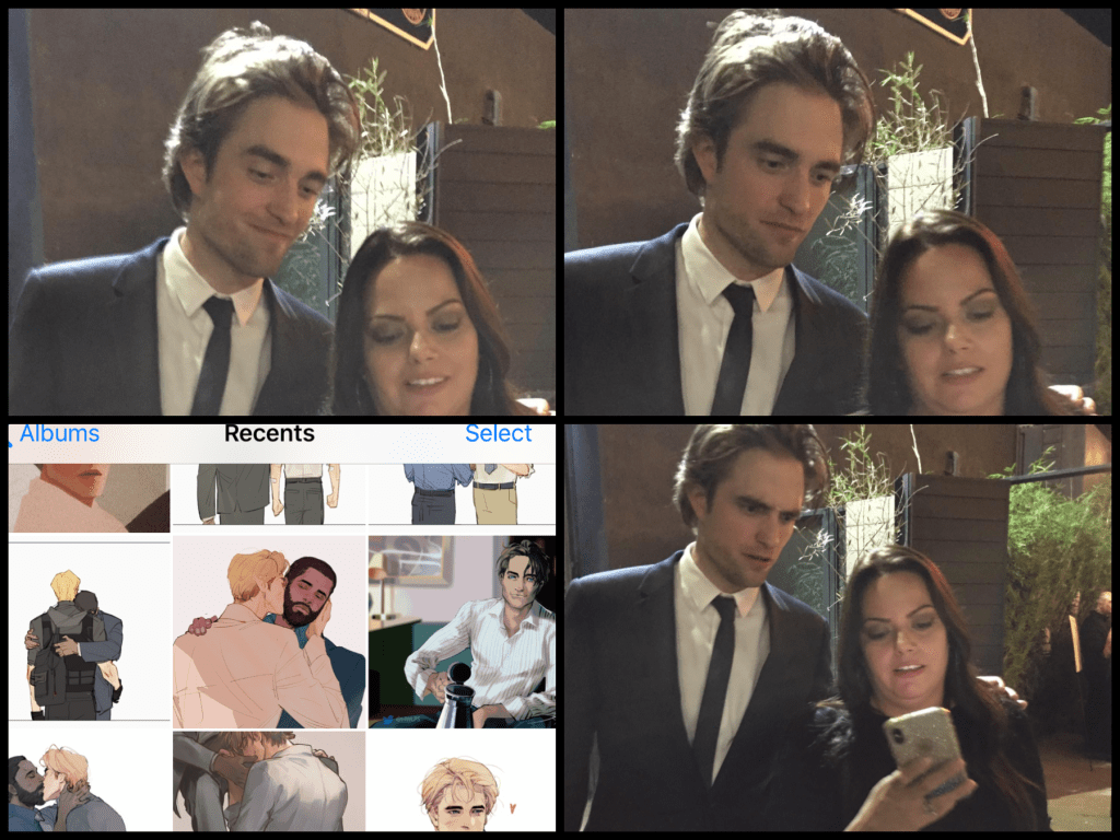 Tenet: Not a Review, but a Love Letter to&nbsp;Neil