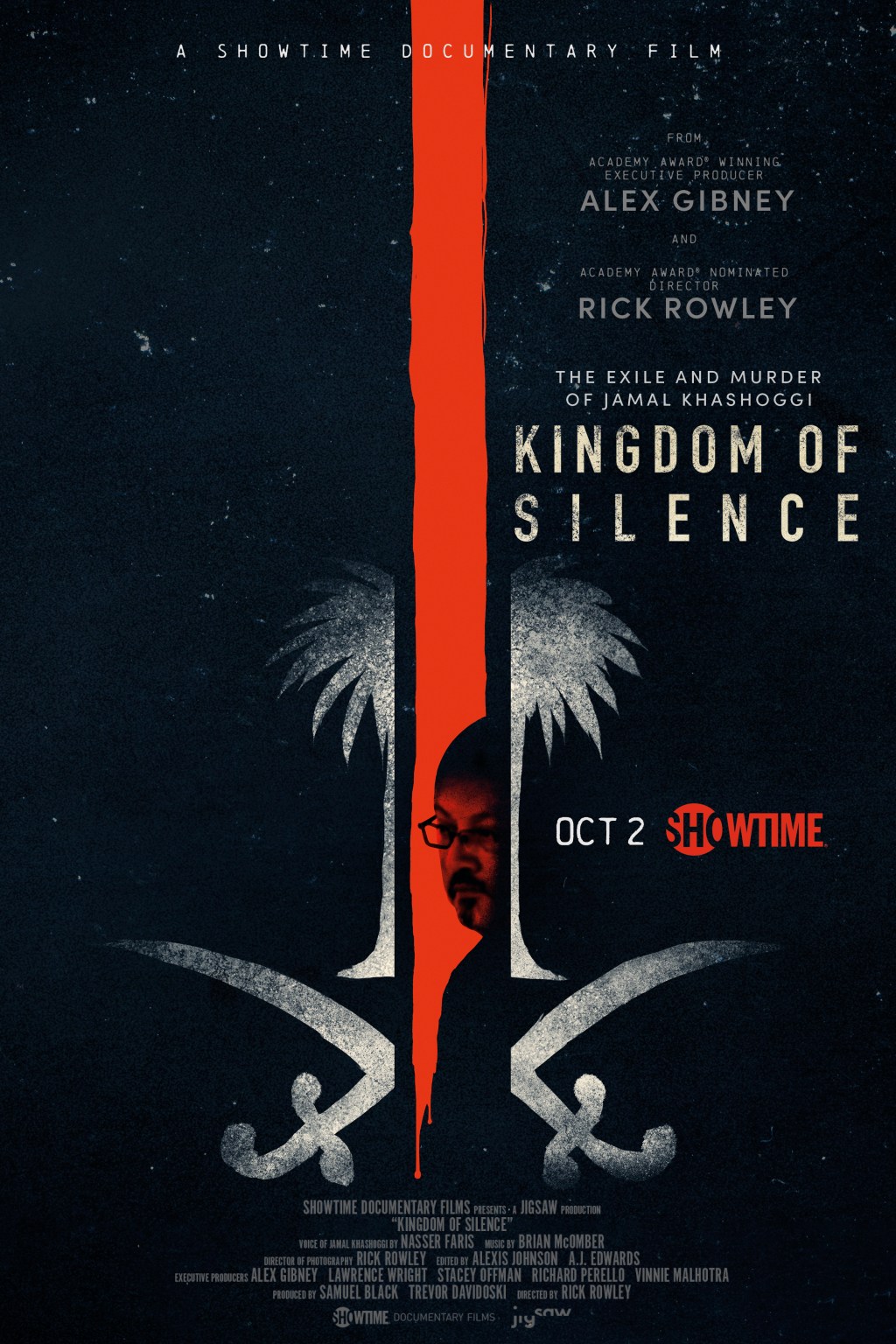 Kingdom of Silence&nbsp;Review