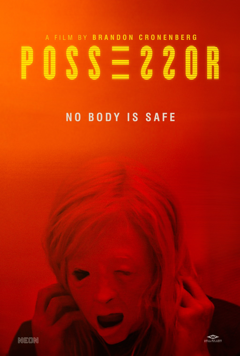 Possessor Review