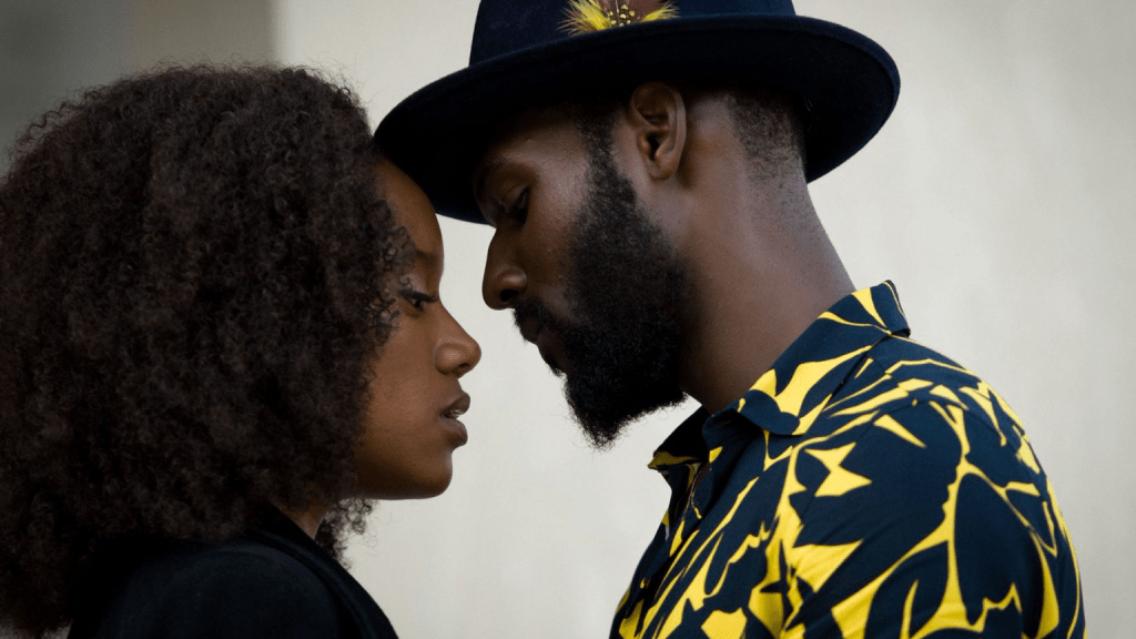 AFI Fest: Really Love&nbsp;Review