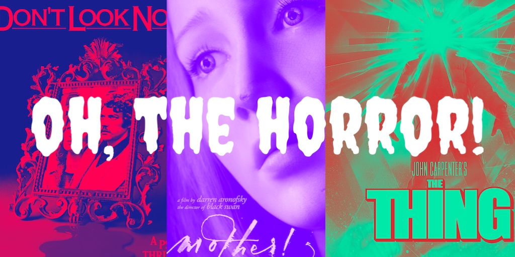 Oh, the Horror: Horror Films that Deserved Oscar&nbsp;Recognition