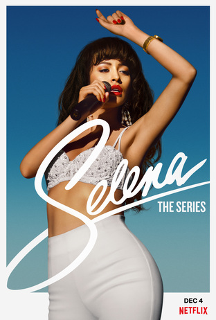 Selena: The Series | Official Trailer | Netflix