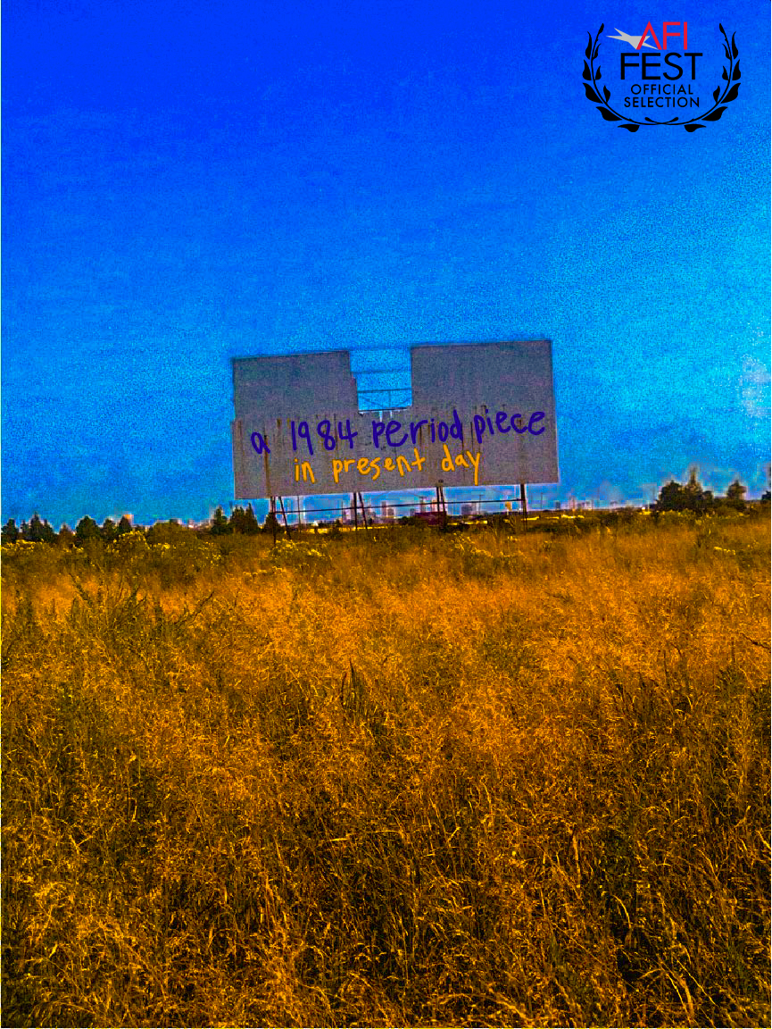 A 1984 Period Piece in Present Day&nbsp;Review