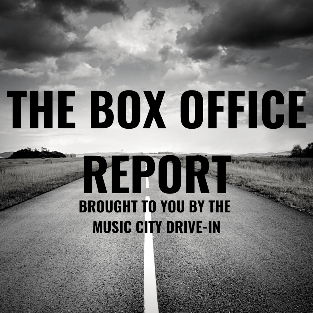 Box Office Report: ’Monster Hunter’ chases down the top&nbsp;spot