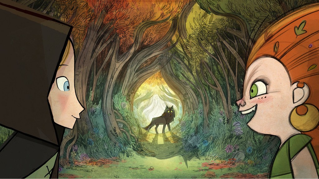 Wolfwalkers: Apple Original&nbsp;Review