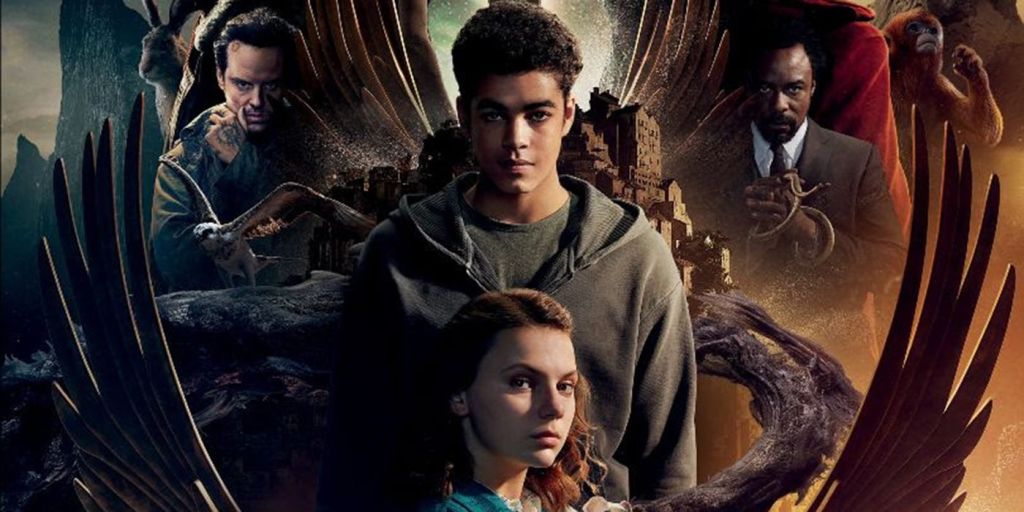 His Dark Materials S2: E1-5&nbsp;Review