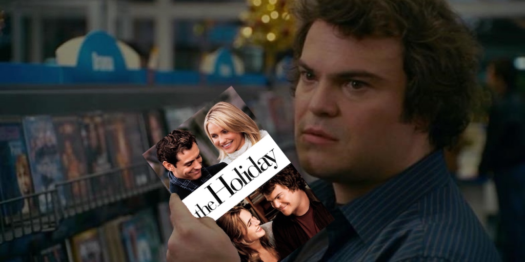 The Holiday – THE best HOLIDAY&nbsp;Movie