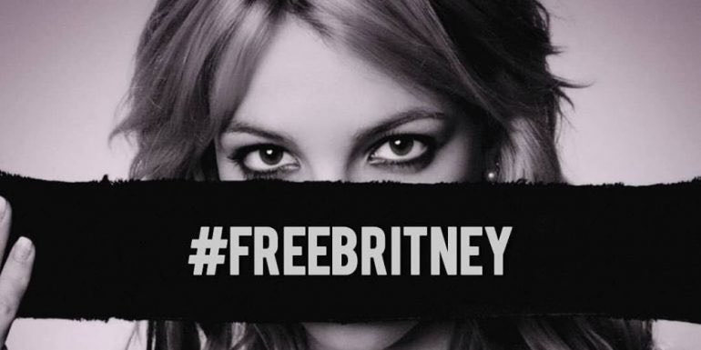 Free Britney – What You Need to&nbsp;Know
