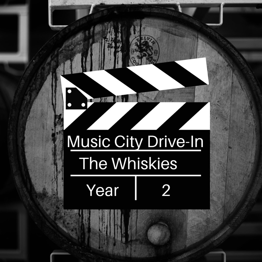 The Whiskies, Year&nbsp;Two