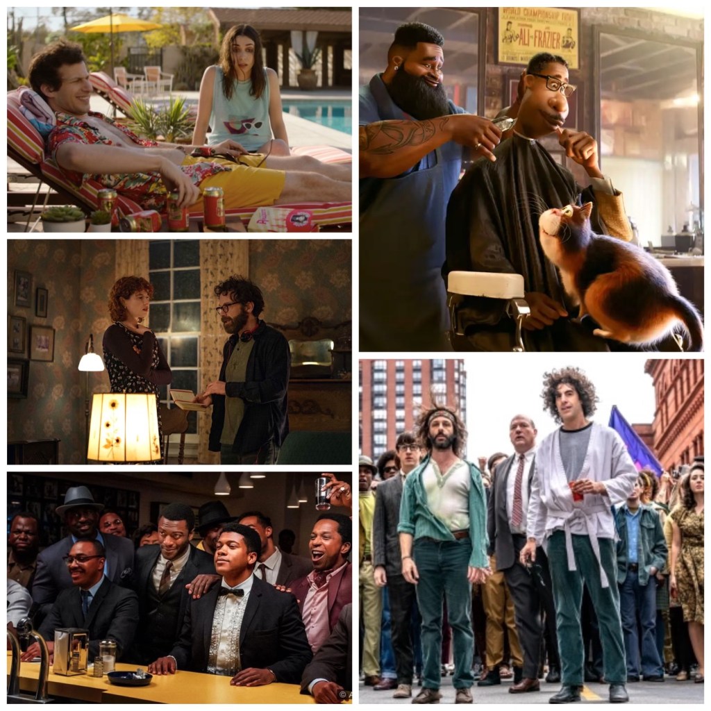 Top 5 Screenplays of&nbsp;2020