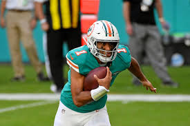 2022 NFL Quarterback&nbsp;Rankings