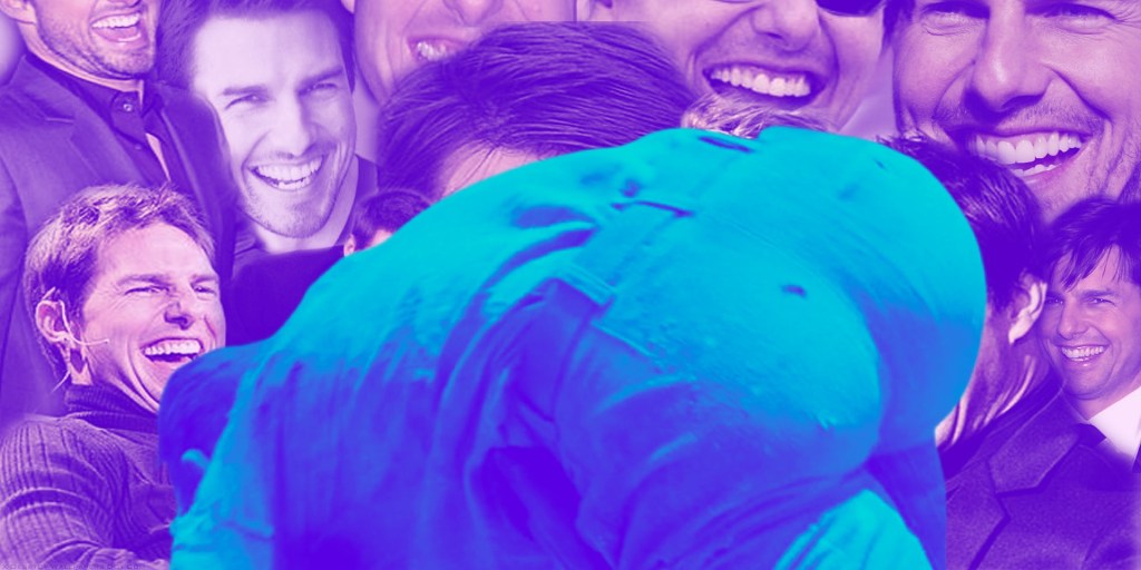 Tom Cruise’s Butt: Real or&nbsp;Fake?