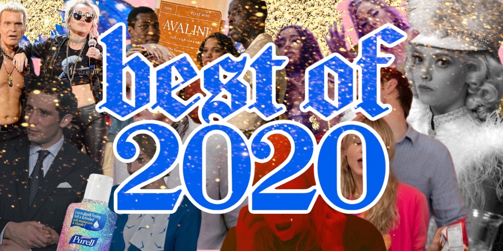 2020 – Kenzie’s Year in&nbsp;Review