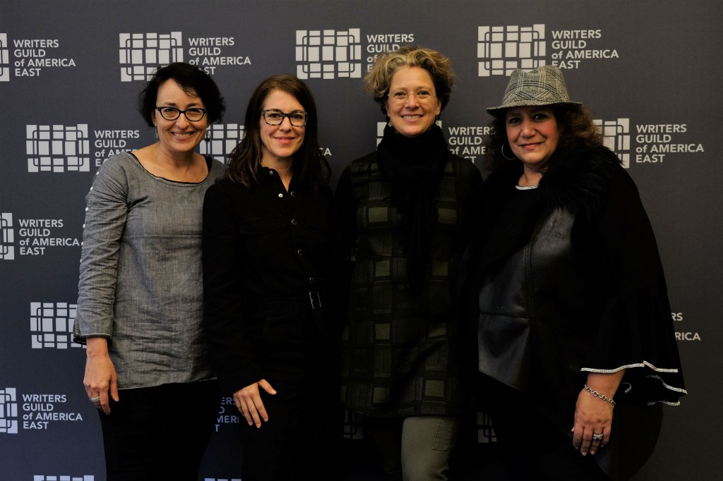 The Writers Lab Expands to Welcome Television&nbsp;Writers