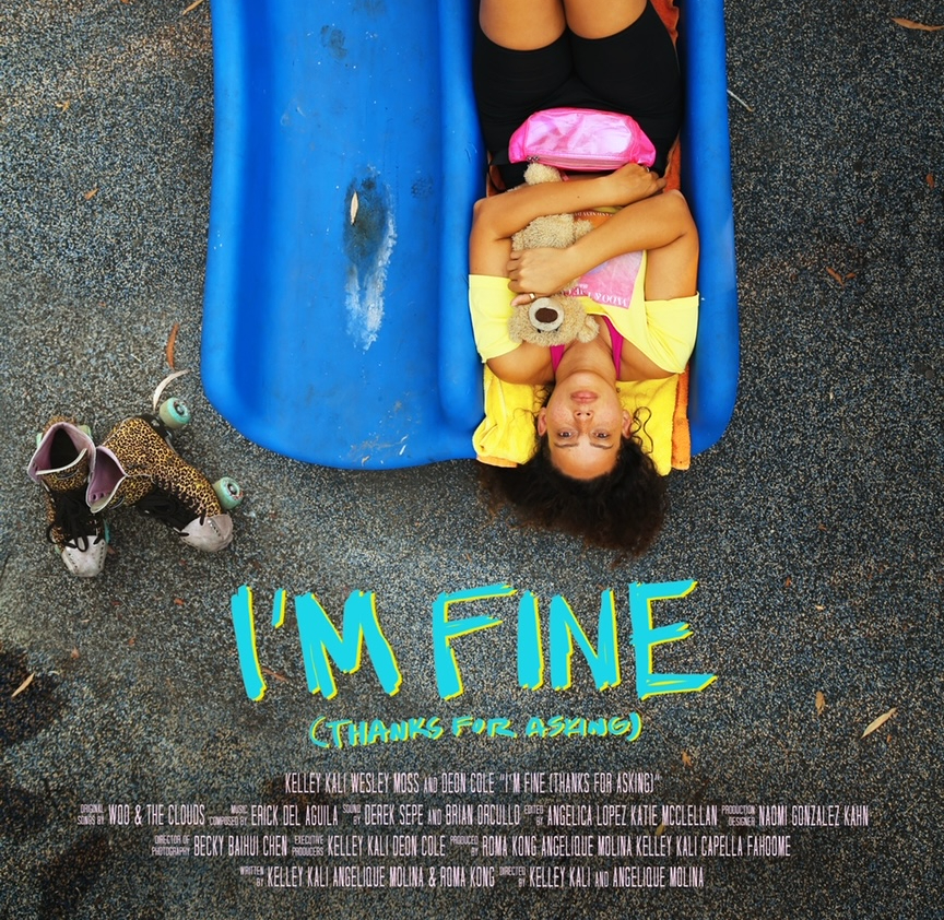 SXSW Festival: ‘I’m Fine (Thanks For Asking)’&nbsp;Review