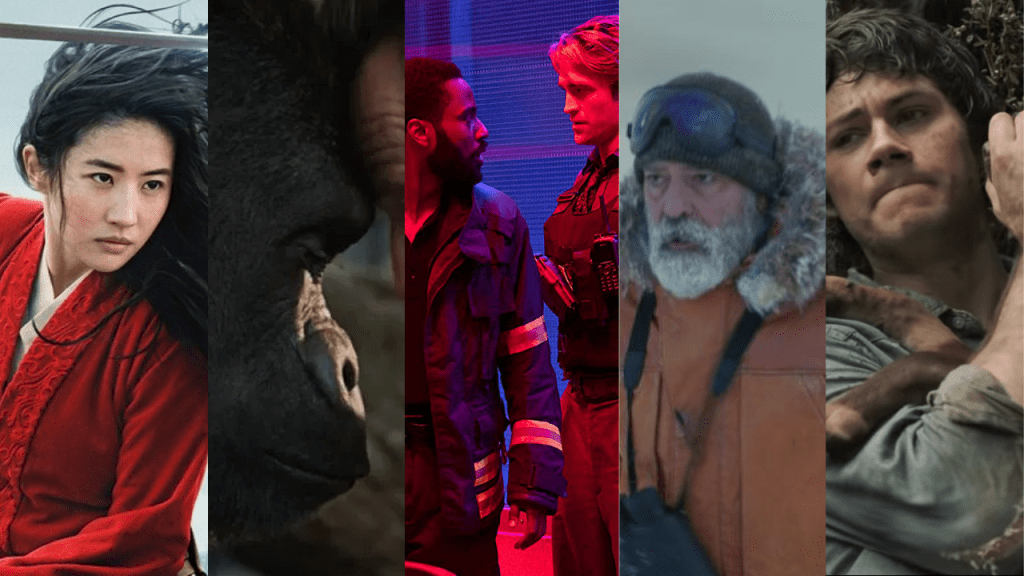 FINAL Oscar Predictions: Visual&nbsp;Effects