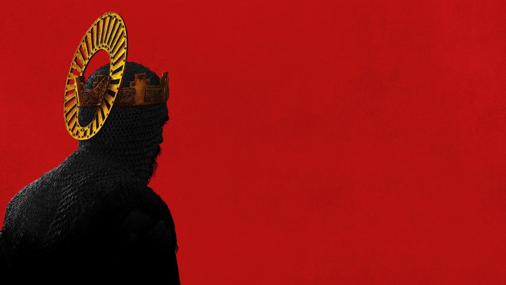 The Green Knight – Official&nbsp;Trailer