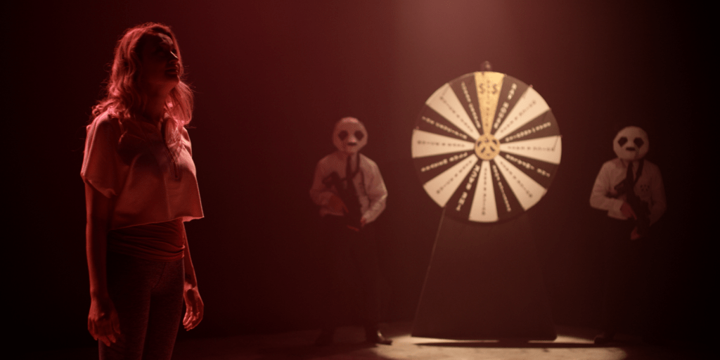 ‘Funhouse’ Review