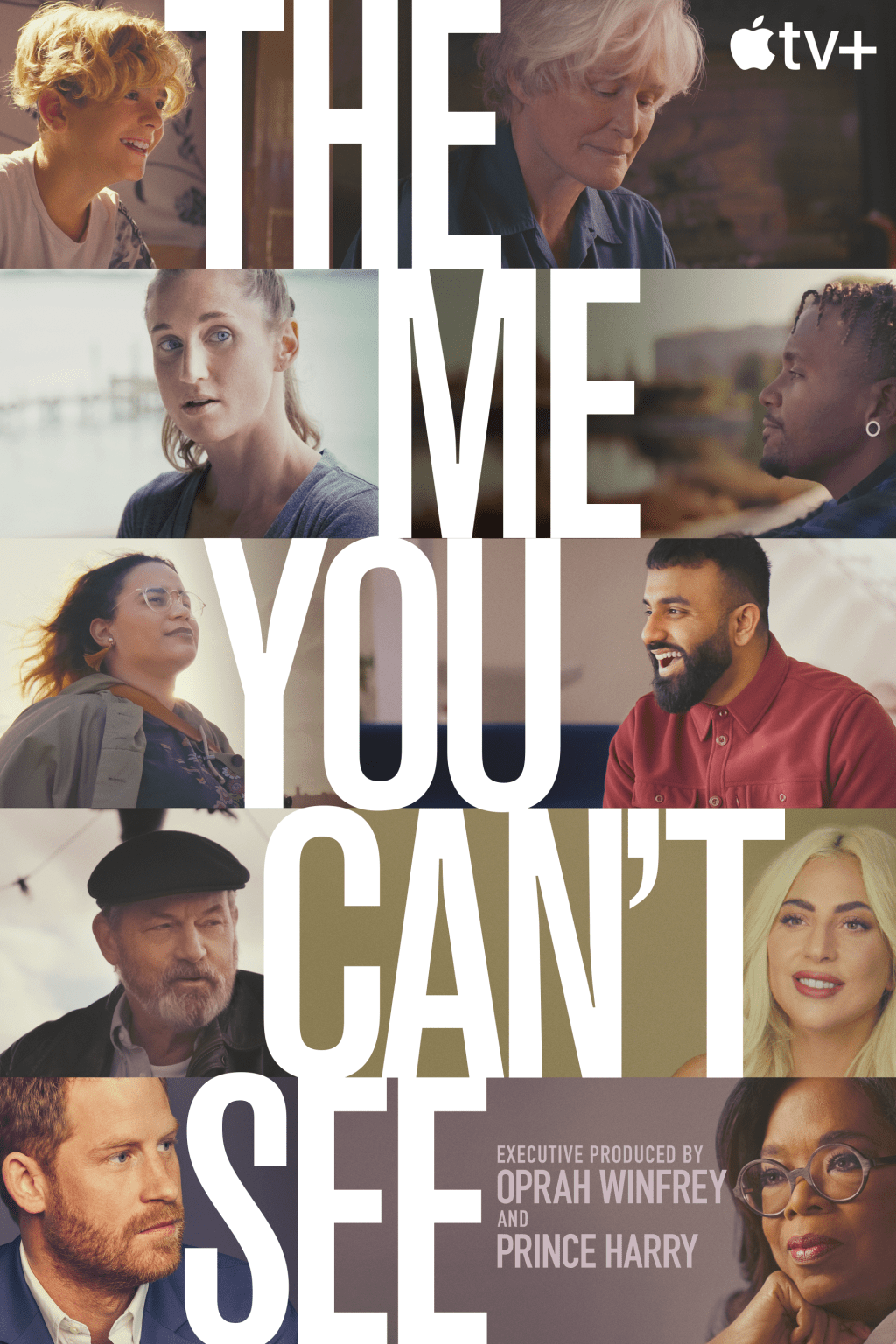 Apple TV+ Original: The Me You Can’t See Ep 1-3&nbsp;Review