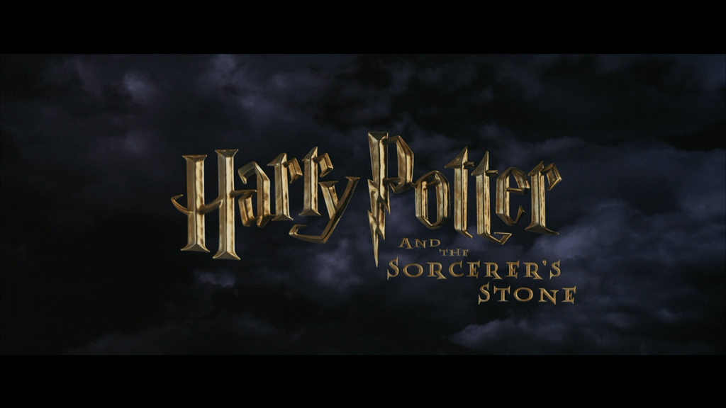 Harry Potter on Film: ‘The Philosopher’s/Sorcerer’s Stone’ As Time Goes&nbsp;On