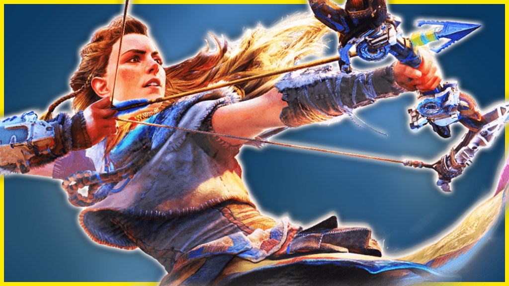 Horizon Forbidden West: State of Play&nbsp;Recap