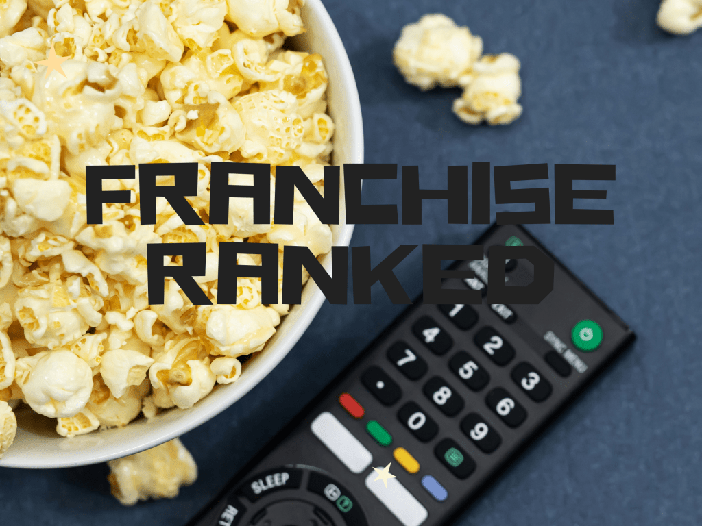 The Purge Franchise&nbsp;Ranked