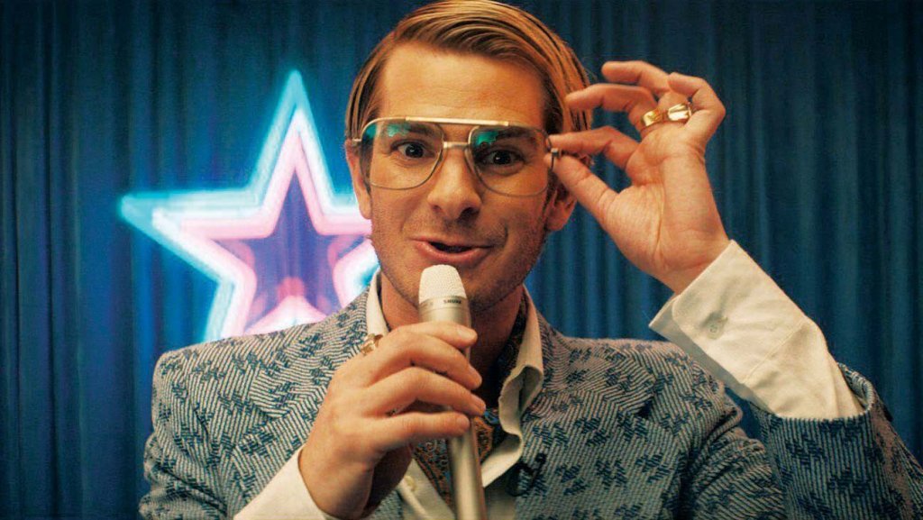 Mainstream – Movie&nbsp;Review