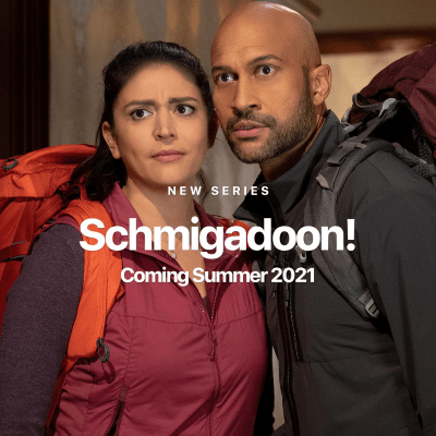 Apple TV+ Original: ‘Schmigadoon!’ Pilot&nbsp;Review