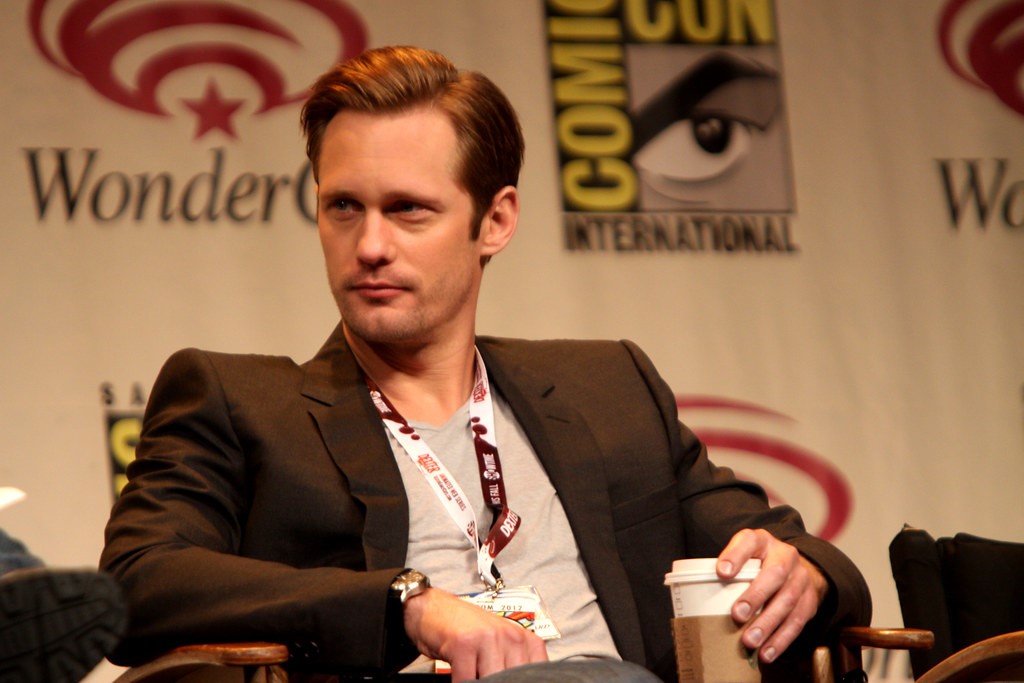 The Northman Will Be in Theaters April&nbsp;2022