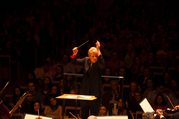 Tribeca Film Festival: “The Conductor”&nbsp;Review