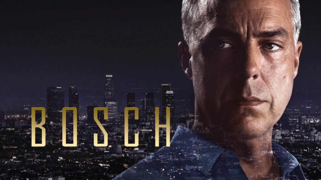 ‘Bosch’ Soars to its&nbsp;Conclusion
