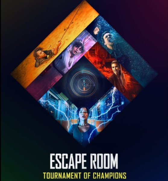 Escape Room: Tournament of Champions&nbsp;Review