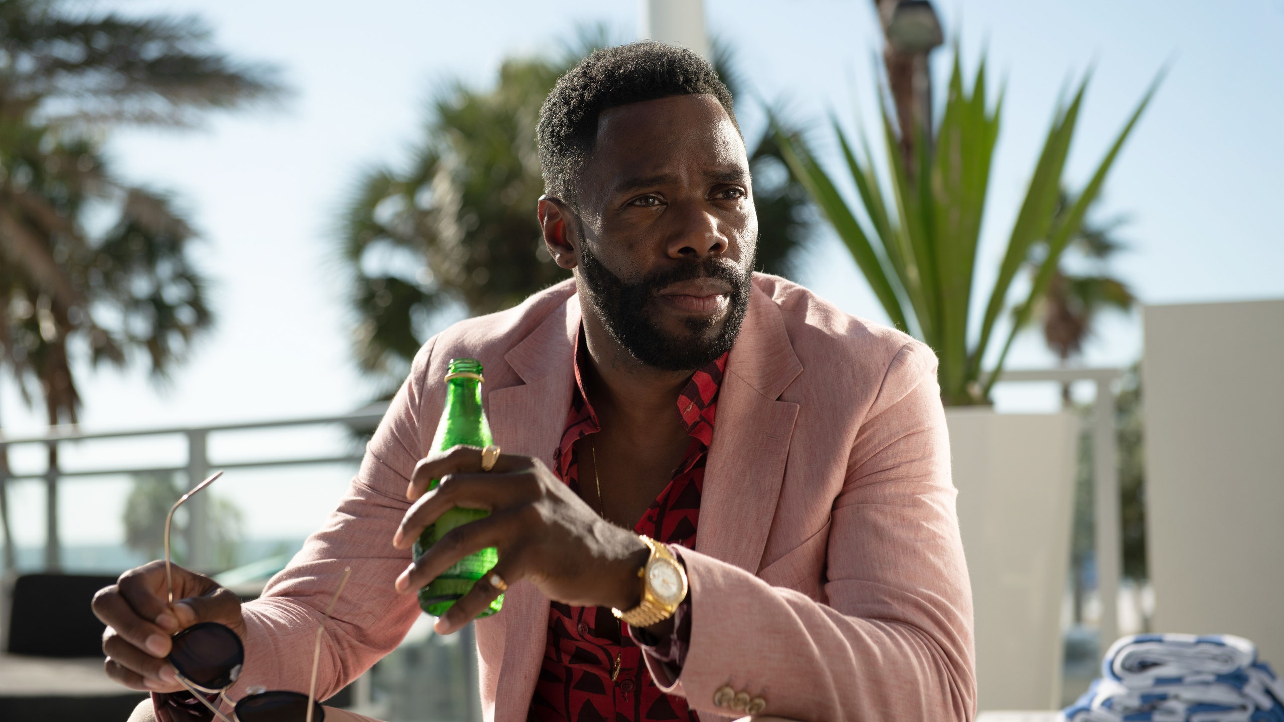 Colman Domingo Steals the Show in 'Zola' | GQ