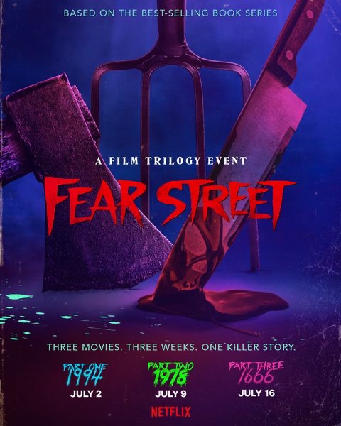‘Fear Street: 1978’&nbsp;Review