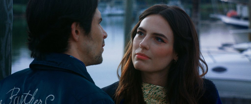 Donna: Stronger Than Pretty star Kate Amundsen&nbsp;Interview