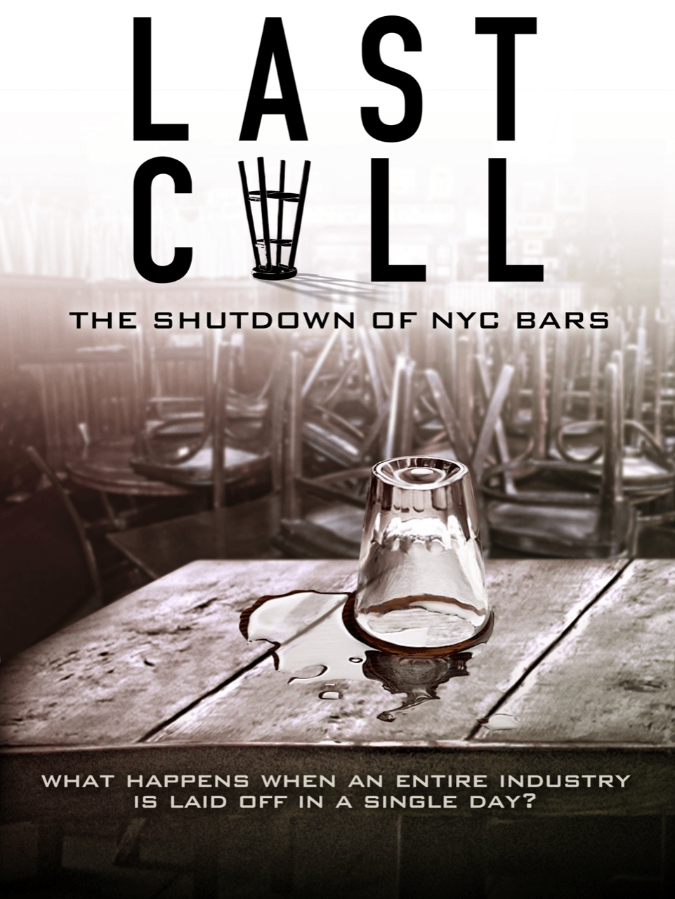 ‘Last Call: The Shutdown of NYC Bars’ (2021)&nbsp;Review