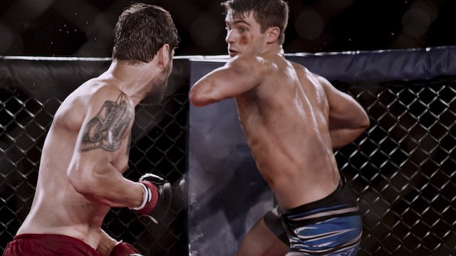 Notorious Nick Starring Cody Christian&nbsp;Review