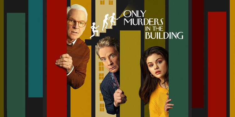 Only Murders in the Building Pilot&nbsp;Review