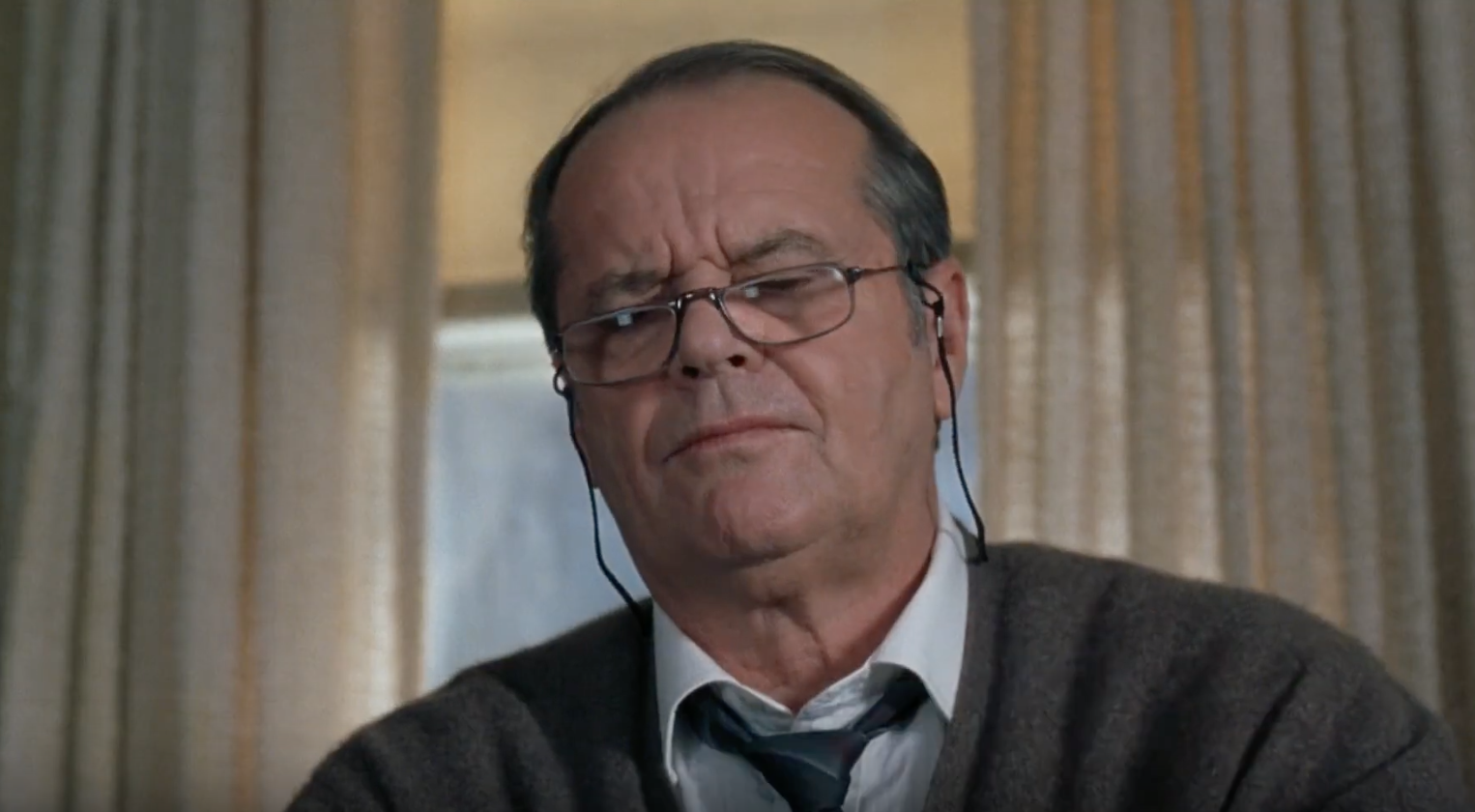 The Sill of the World: Worth Watching: About Schmidt (2002)