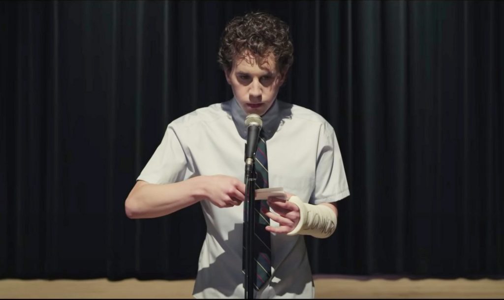 My Letter to Evan&nbsp;Hansen