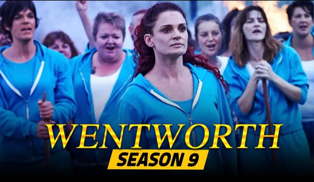 Wentworth: 8 Worst Things That Happened to Franky&nbsp;Doyle