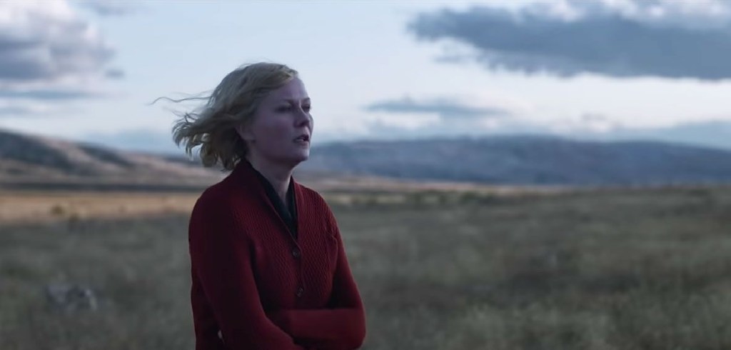 TIFF: “The Power of the Dog”&nbsp;Review