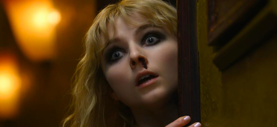 TIFF: “Last Night in Soho”&nbsp;Review