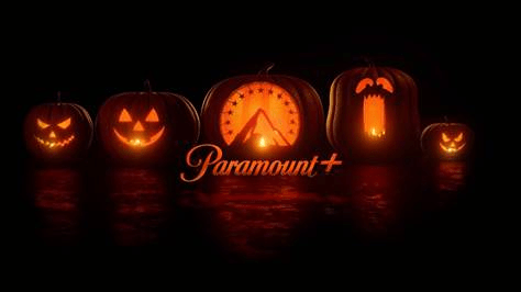 Paramount+ Peak Screaming fills October with Spooky Premieres & Halloween&nbsp;Classics