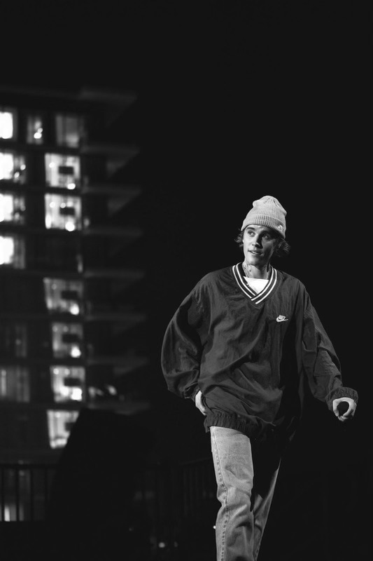 ‘Justin Bieber: Our World’&nbsp;Review