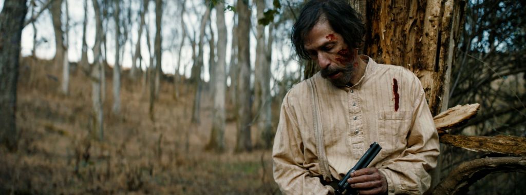 2021 Nashville Film Festival ‘Old Henry’ Review: The best western film I’ve seen in&nbsp;years.