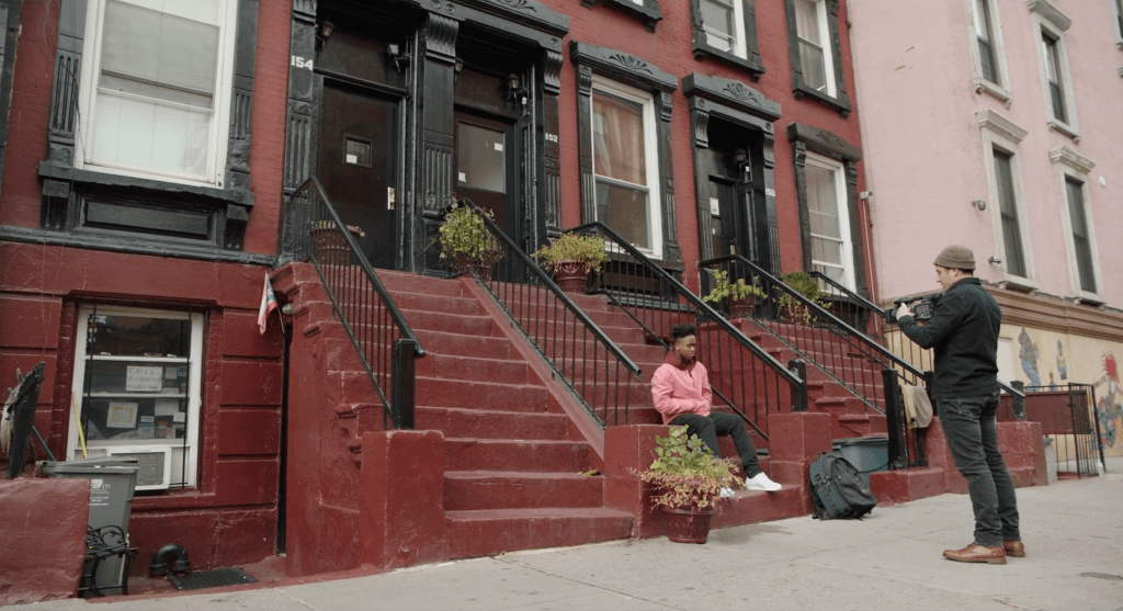 The Subject star Jason Biggs&nbsp;Interview