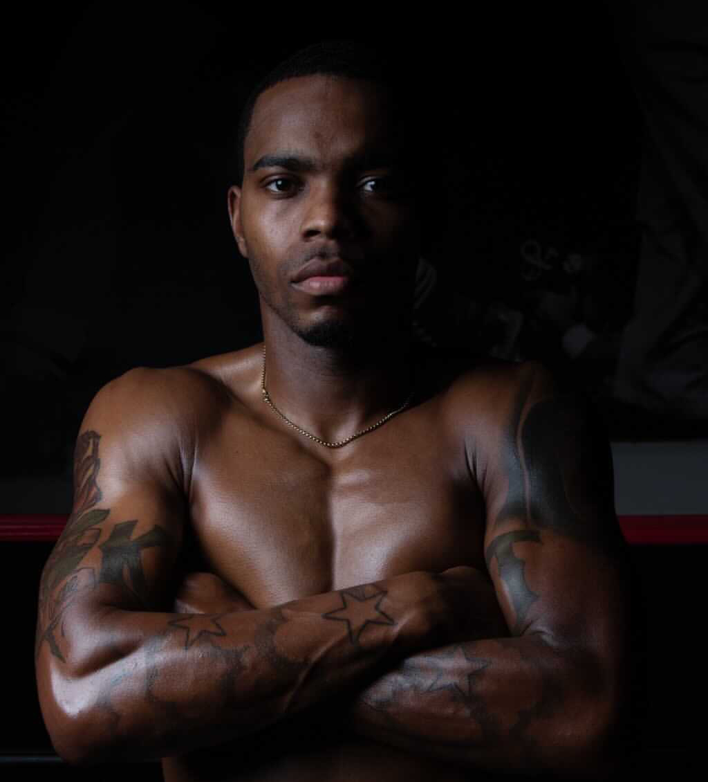 Nashville’s own Kerry James Jr. hopes to bring Boxing to the forefront of Music&nbsp;City.